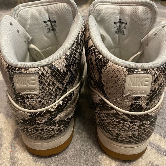 Nike Air python PRM sneakers - Picture 9 of 11